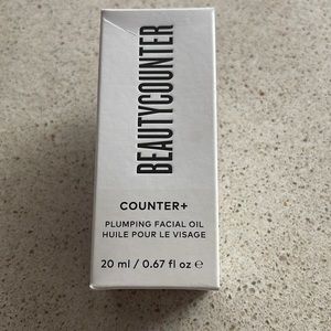BEAUTYCOUNTER Counter+ Plumping Facial Oil